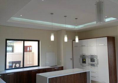 Durban Ceilings Bulkheads