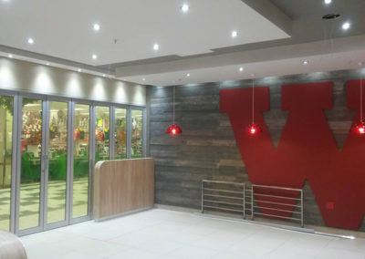 Durban Ceilings Bulkheads