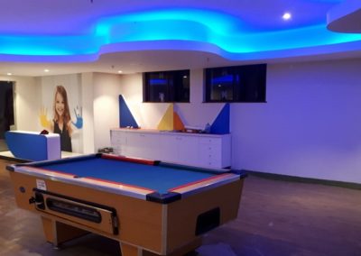 Bulkhead Ceilings Durban