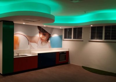 Bulkhead Ceilings Durban